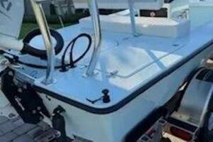 18ft East Cape Yacht For Sale