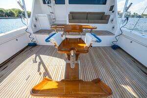 2006 Viking 68 Convertible thumbnail 58