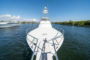 2006 Viking 68 Convertible thumbnail 64
