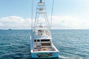 2006 Viking 68 Convertible thumbnail 2