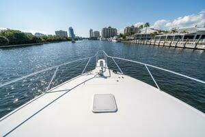 2006 Viking 68 Convertible thumbnail 63