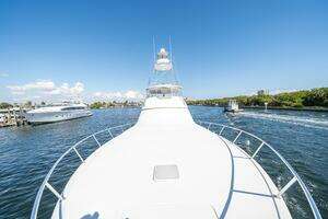 2006 Viking 68 Convertible thumbnail 66