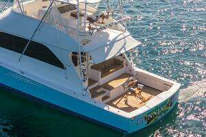 2006 Viking 68 Convertible thumbnail 10