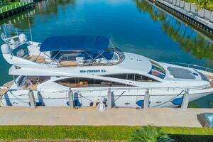 2006 Sunseeker 75 Yacht thumbnail 5