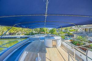 BIG CHUBBY XL 75ft Sunseeker Yacht For Sale