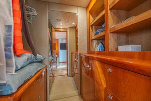 BIG CHUBBY XL 75ft Sunseeker Yacht For Sale