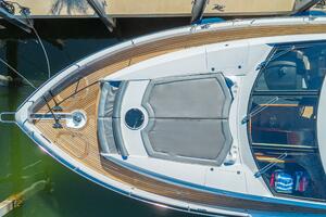 BIG CHUBBY XL 75ft Sunseeker Yacht For Sale
