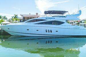 2006 Sunseeker 75 Yacht thumbnail 1