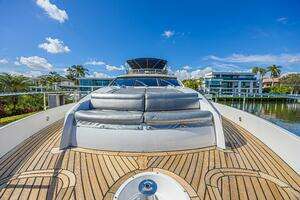 2006 Sunseeker 75 Yacht thumbnail 12