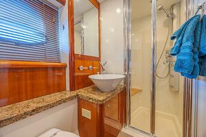 BIG CHUBBY XL 75ft Sunseeker Yacht For Sale