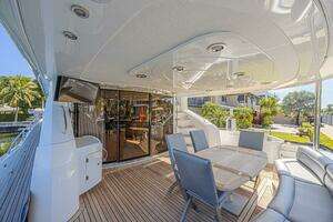 2006 Sunseeker 75 Yacht thumbnail 10