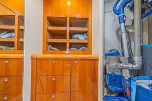 BIG CHUBBY XL 75ft Sunseeker Yacht For Sale