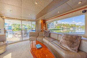 BIG CHUBBY XL 75ft Sunseeker Yacht For Sale