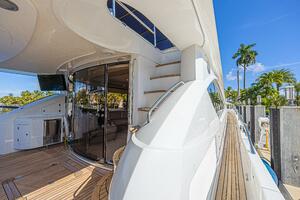 BIG CHUBBY XL 75ft Sunseeker Yacht For Sale