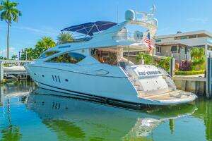 2006 Sunseeker 75 Yacht thumbnail 3