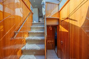 BIG CHUBBY XL 75ft Sunseeker Yacht For Sale