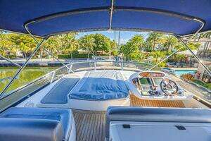 2006 Sunseeker 75 Yacht thumbnail 47