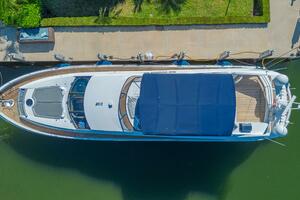 BIG CHUBBY XL 75ft Sunseeker Yacht For Sale