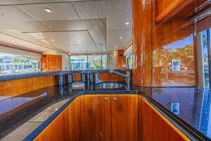 BIG CHUBBY XL 75ft Sunseeker Yacht For Sale