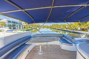 BIG CHUBBY XL 75ft Sunseeker Yacht For Sale