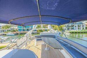 2006 Sunseeker 75 Yacht thumbnail 49