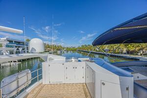 BIG CHUBBY XL 75ft Sunseeker Yacht For Sale