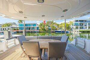 2006 Sunseeker 75 Yacht thumbnail 16