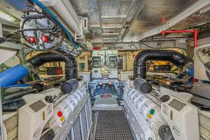 BIG CHUBBY XL 75ft Sunseeker Yacht For Sale