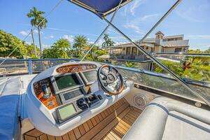 2006 Sunseeker 75 Yacht thumbnail 50