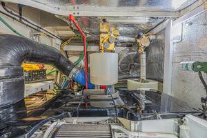 BIG CHUBBY XL 75ft Sunseeker Yacht For Sale