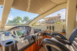 BIG CHUBBY XL 75ft Sunseeker Yacht For Sale