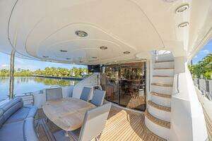 2006 Sunseeker 75 Yacht thumbnail 15