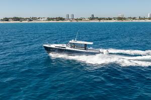 IN-STOCK MJM 42-005 Worth Avenue Yachts