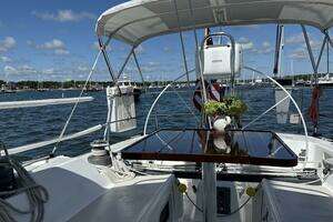 1991 J Boats J/47 thumbnail 10