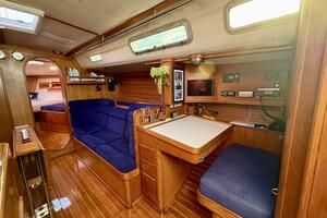 Tenacious 47ft J Boats Yacht For Sale