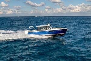 MJM Yachts 3 Profile