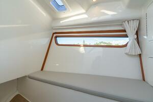 IN-STOCK 2025 MJM 3-053 Worth Avenue Yachts