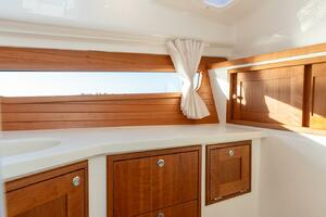 Yacht for sale IN-STOCK 2025 MJM 3-053