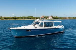 IN-STOCK 2025 MJM 35-064
