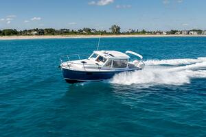 IN-STOCK 2025 MJM 35-064 Worth Avenue Yachts