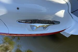 42ft Formula Yacht For Sale