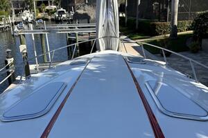 42ft Formula Yacht For Sale