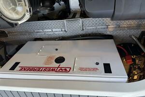 42ft Formula Yacht For Sale