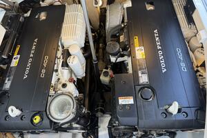 42ft Formula Yacht For Sale