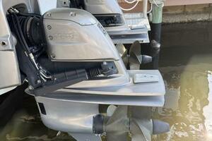 42ft Formula Yacht For Sale