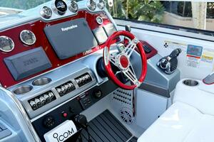 42ft Formula Yacht For Sale