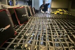 42ft Formula Yacht For Sale