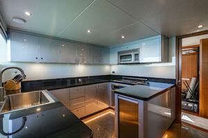 PALADIN 100ft Ocean Alexander Yacht For Sale