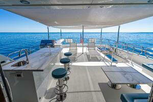 PALADIN 100ft Ocean Alexander Yacht For Sale