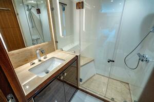 PALADIN 100ft Ocean Alexander Yacht For Sale